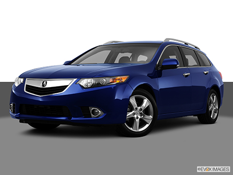 11 14 Acura Tsx Sport Wagon Copilot