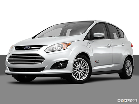 13 17 Ford C Max Energi