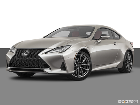 2016-2021_Lexus_RC - CoPilot