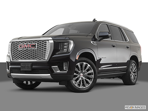 2021-2022_GMC_Yukon_Diesel - CoPilot