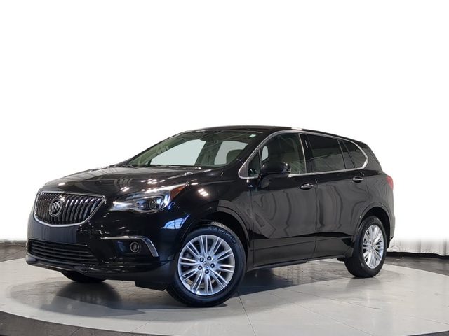 2018 Buick Envision Preferred FWD photo