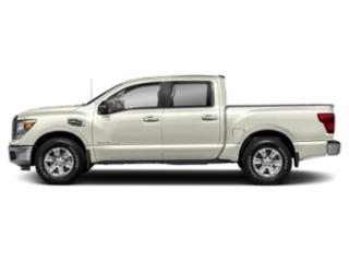 2018 Nissan Titan SV RWD photo