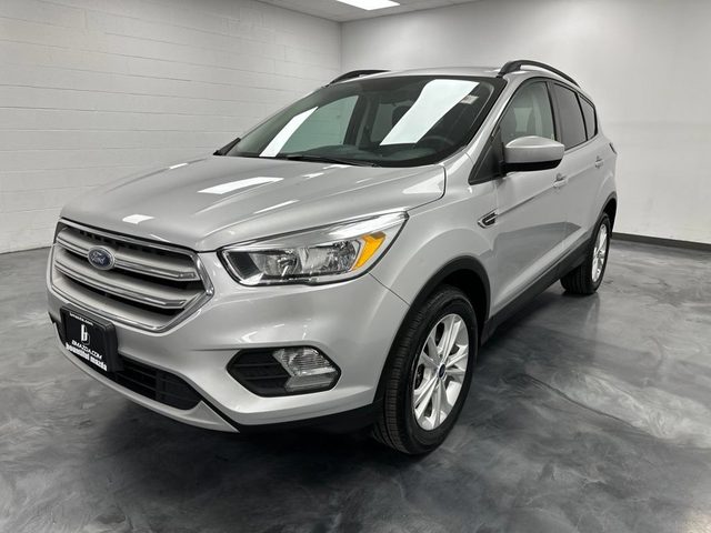 2018 Ford Escape SE 4WD photo