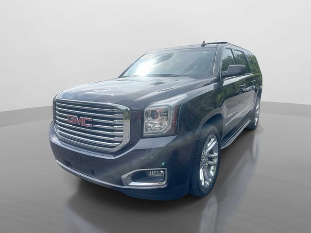 2018 GMC Yukon XL SLT 4WD photo