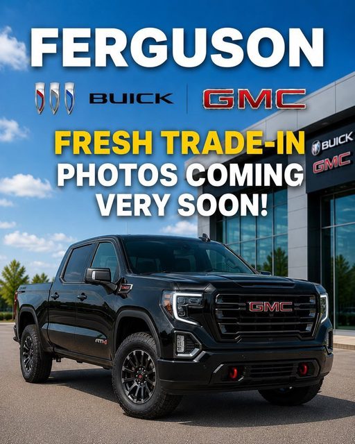 2018 GMC Sierra 1500 SLT 4WD photo