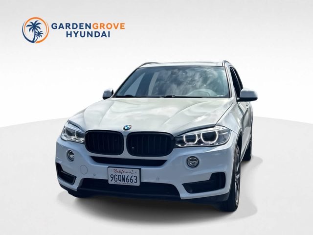 2018 BMW X5 xDrive35i AWD photo