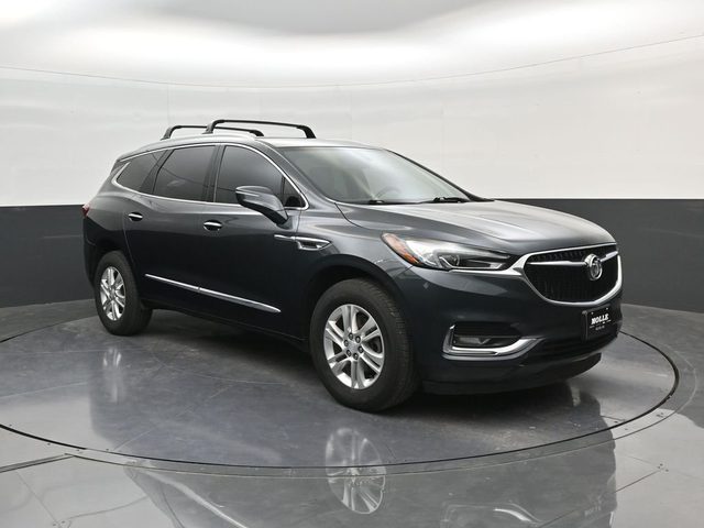 2018 Buick Enclave Essence FWD photo
