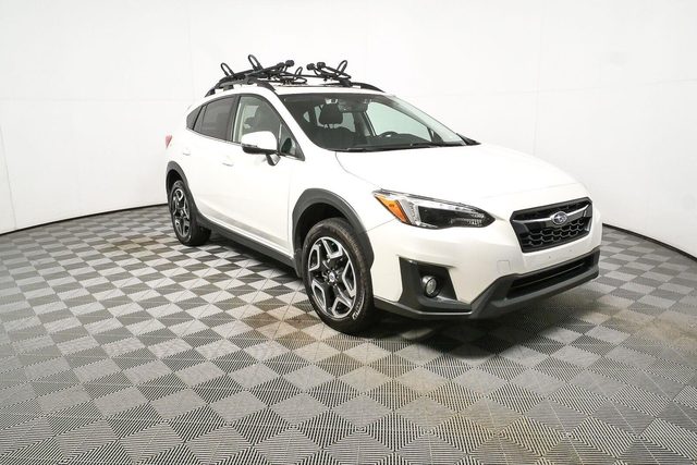 2018 Subaru Crosstrek Limited AWD photo