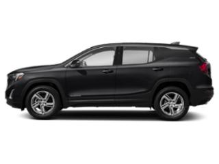 2018 GMC Terrain SLE AWD photo