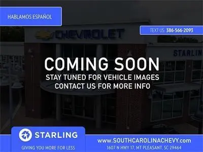 2018 Chevrolet Suburban Premier 4WD photo