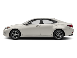 2018 Lexus ES ES 350 FWD photo