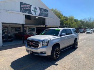 2018 GMC Yukon XL SLT RWD photo