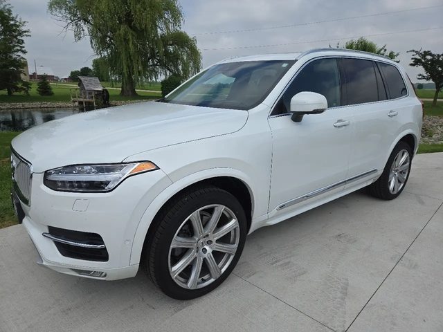 2018 Volvo XC90 Inscription AWD photo