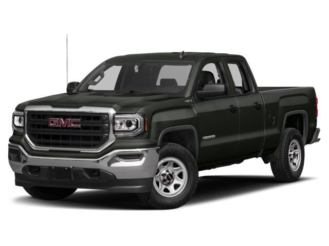 2018 GMC Sierra 1500  4WD photo