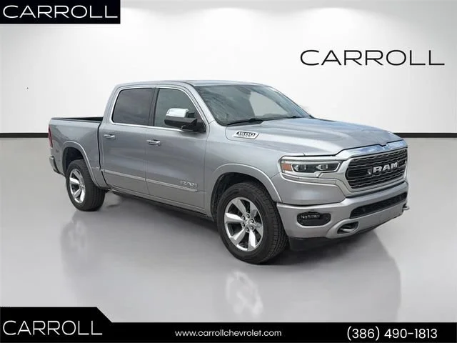 2019 Ram 1500 Limited RWD photo