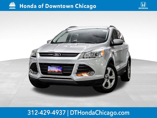 2016 Ford Escape SE FWD photo