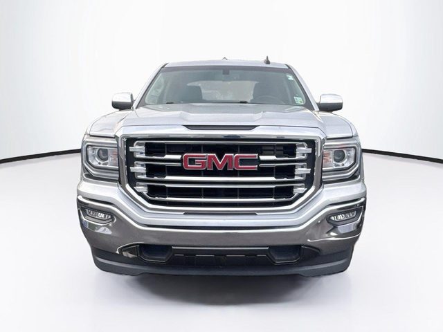 2018 GMC Sierra 1500 SLT RWD photo