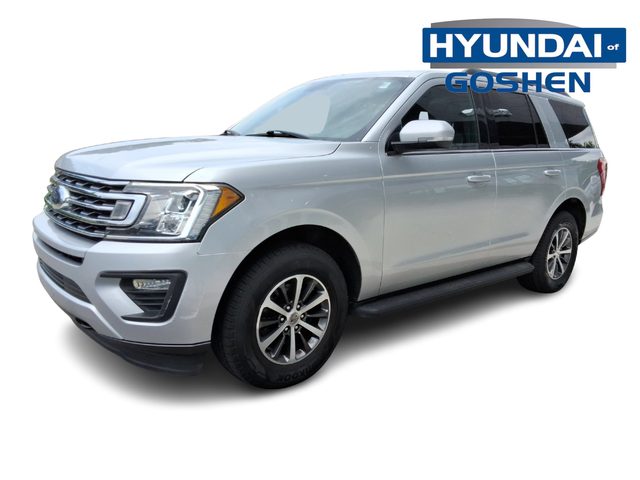 2018 Ford Expedition XLT 4WD photo