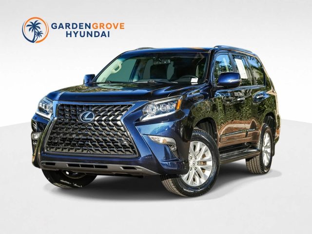 2018 Lexus GX GX 460 Premium 4WD photo