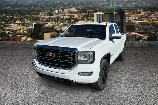 2018 GMC Sierra 1500 RWD photo