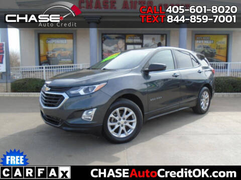 2018 Chevrolet Equinox LS FWD photo