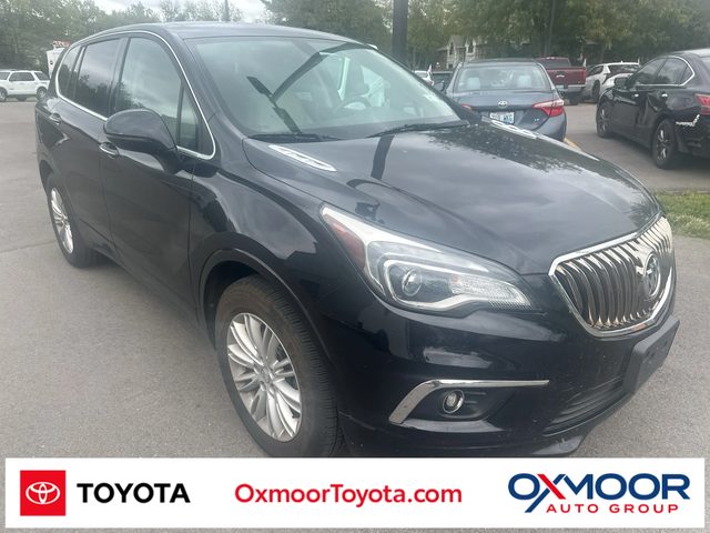2018 Buick Envision Preferred FWD photo
