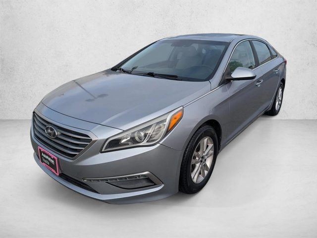 2015 Hyundai Sonata 2.4L SE FWD photo