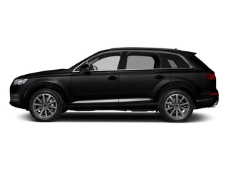 2018 Audi Q7 Premium AWD photo