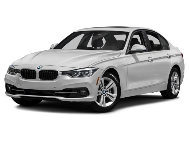 2018 BMW 3 Series 330i RWD photo