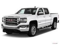 2018 GMC Sierra 1500 SLT 4WD photo