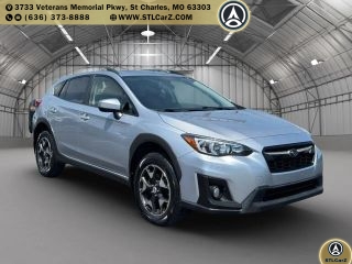 2018 Subaru Crosstrek Premium AWD photo