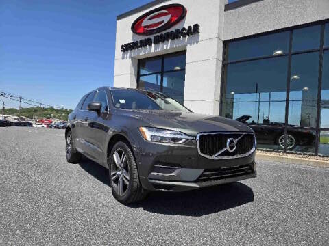 2018 Volvo XC60 Momentum AWD photo