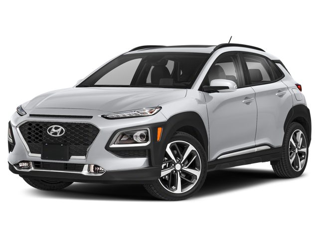 2018 Hyundai Kona Limited FWD photo