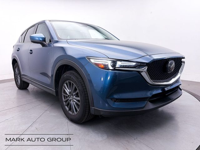 2018 Mazda CX-5 Grand Touring AWD photo