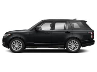 2018 Land Rover Range Rover HSE 4WD photo