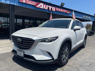 2018 Mazda CX-9 Touring AWD photo