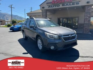 2018 Subaru Outback Premium AWD photo