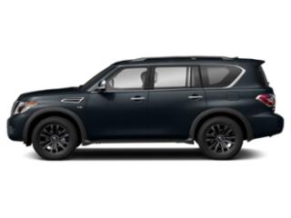 2018 Nissan Armada Platinum RWD photo