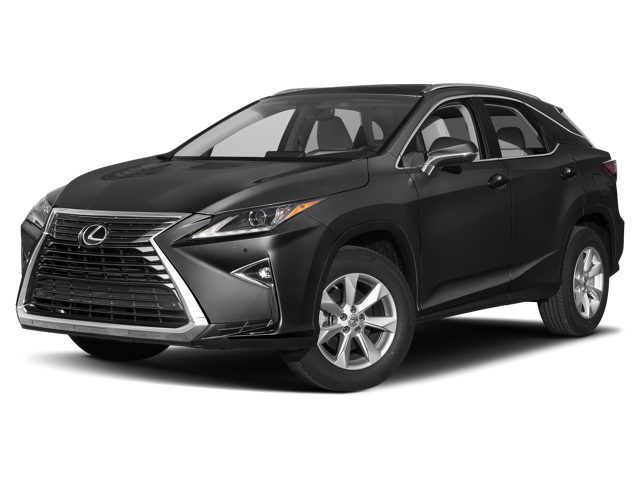 2018 Lexus RX RX 350 FWD photo