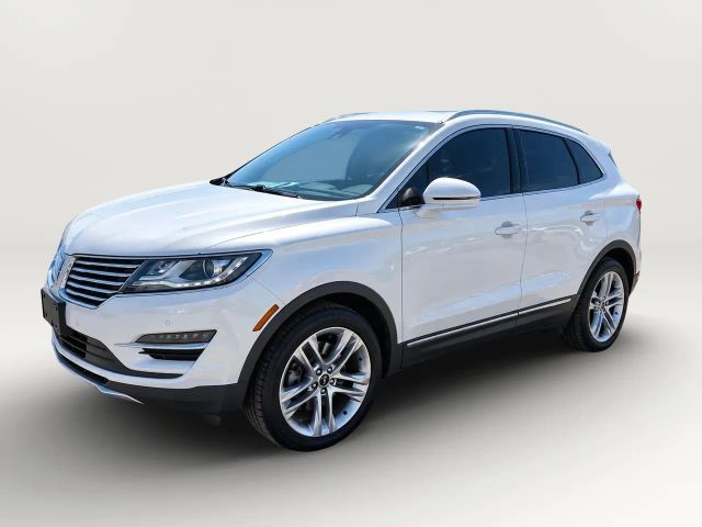 2015 Lincoln MKC AWD photo