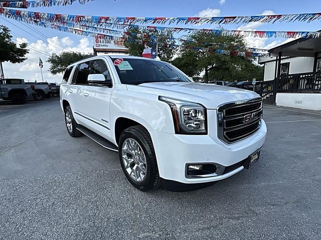 2018 GMC Yukon SLT RWD photo