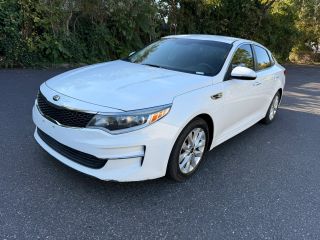 2017 Kia Optima LX FWD photo