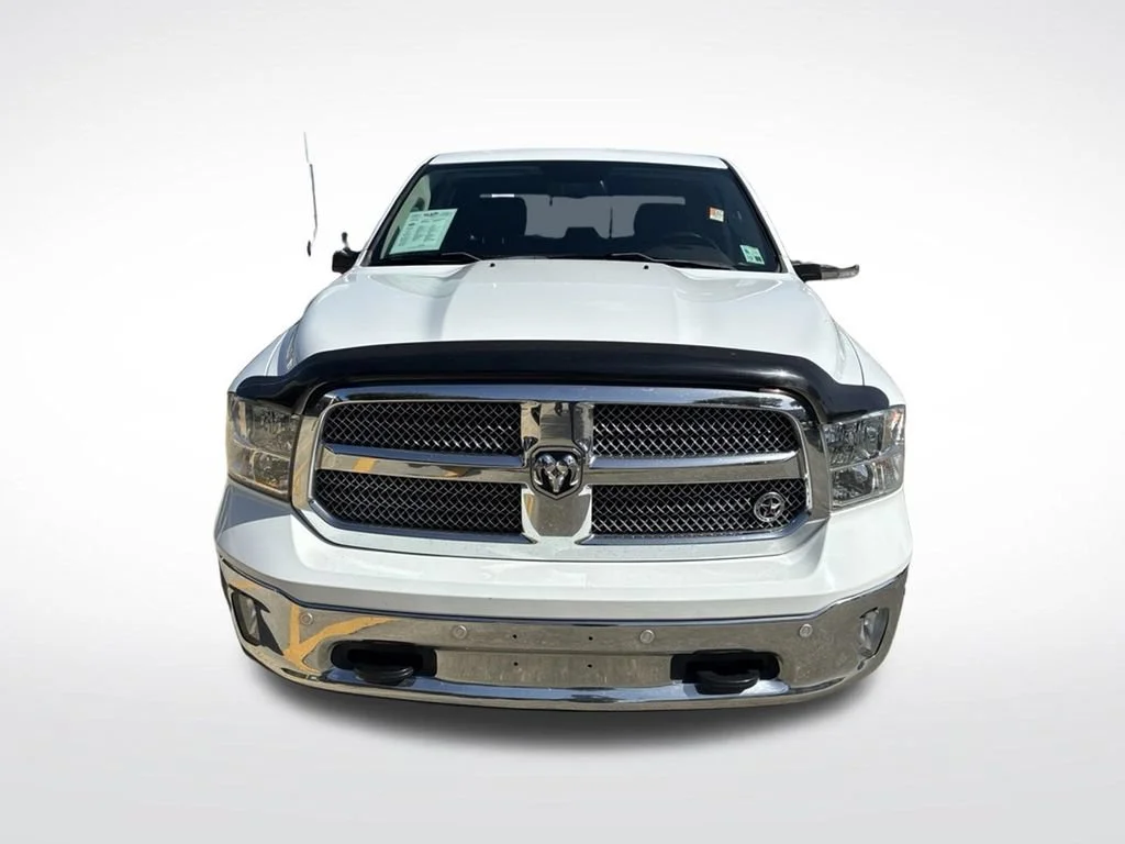 2018 Ram 1500 Lone Star Silver RWD photo