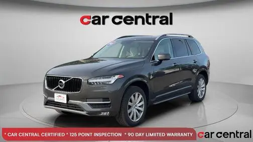 2018 Volvo XC90 Momentum AWD photo