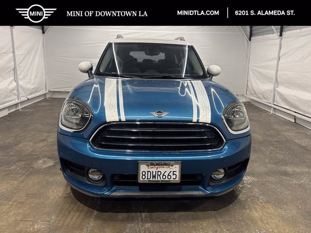 2018 MINI Countryman Cooper FWD photo