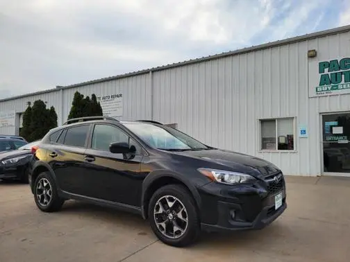 2018 Subaru Crosstrek Premium AWD photo
