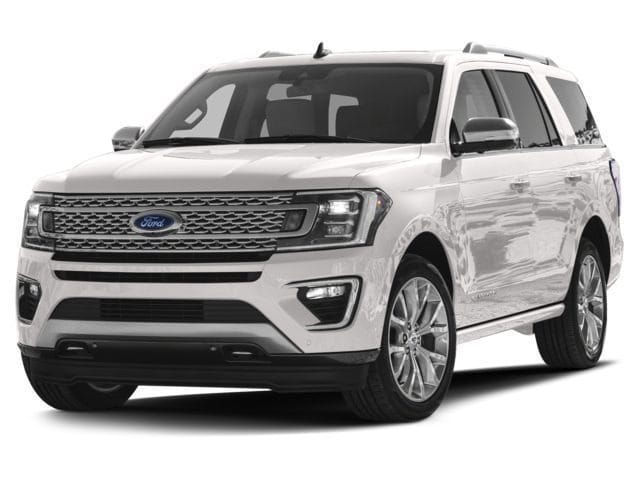2018 Ford Expedition XLT 4WD photo