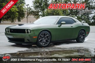 2018 Dodge Challenger T/A RWD photo