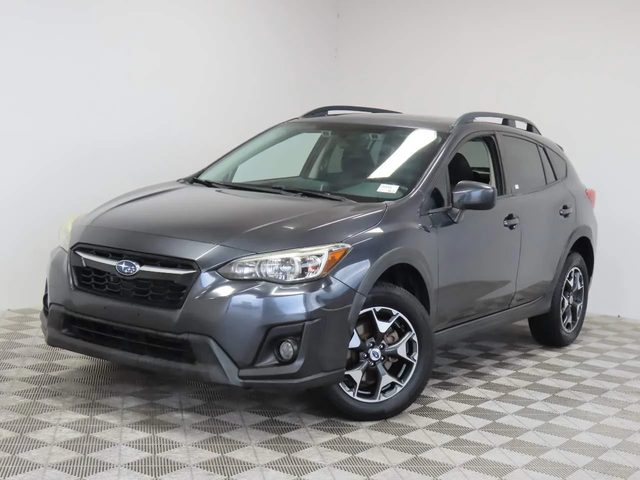 2018 Subaru Crosstrek Premium AWD photo