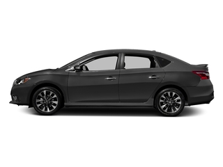 2018 Nissan Sentra SR FWD photo
